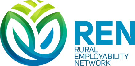 REN. Rural Employability Network