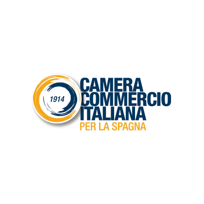 Camera di Commercio Italiana per la Espagna