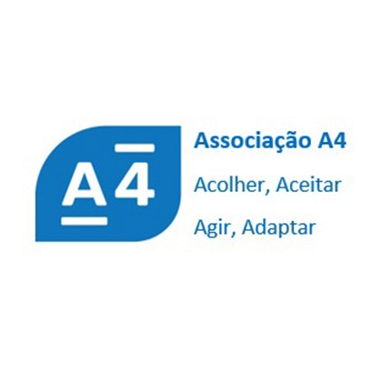 A4 - Acohler, Aceitar, Agir, Adaptar