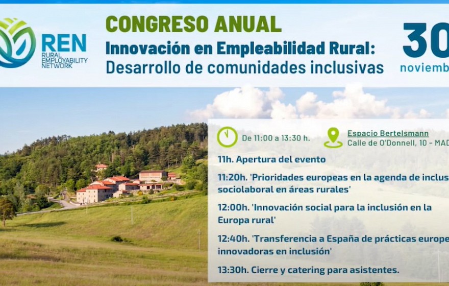 Streaming - Congreso Anual REN 2022