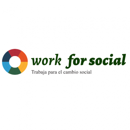 WORK FOR SOCIAL