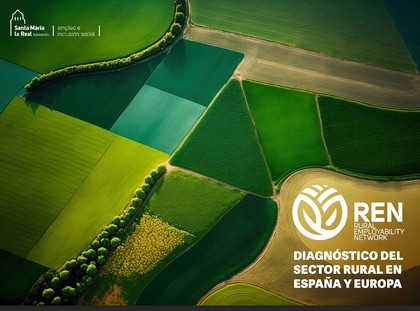 Diagnóstico del sector rural en España y Europa
