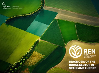 Diagnosis of the rural sector in Spain and Europe