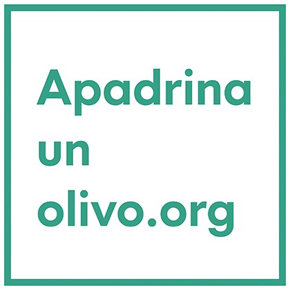 Apadrina Un Olivo